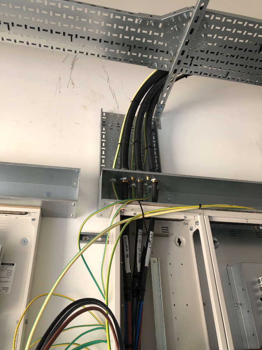 Electrician: Image 9